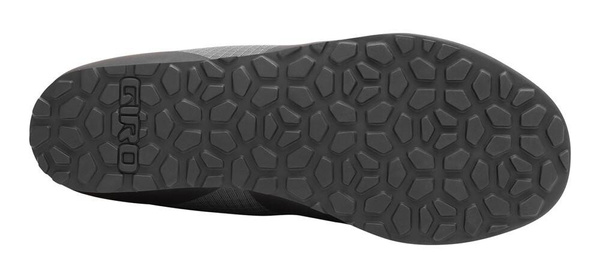 Buty damskie uniwersalne GIRO TRACKER FASTLACE (szare)