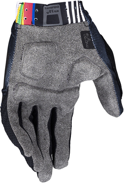Rękawiczki długie Leatt MTB 3.0 Endurance Black