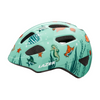 Kask dziecięcy Lazer PNUT KinetiCore Sealife