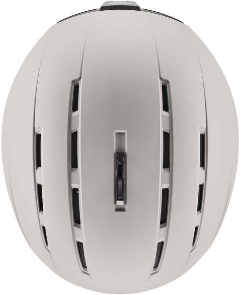 Kask narciarski Uvex Stance (szary)