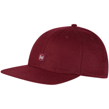 Czapka z daszkiem BUFF PACK CHILL BASEBALL CAP SOLID MAROON