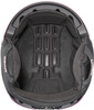 Kask narciarski Uvex Stance (różowy)