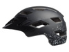 Kask dziecięcy BELL SIDETRACK (czarny)