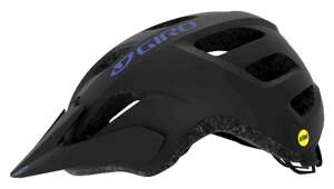 Kask mtb GIRO VERCE INTEGRATED MIPS czarny