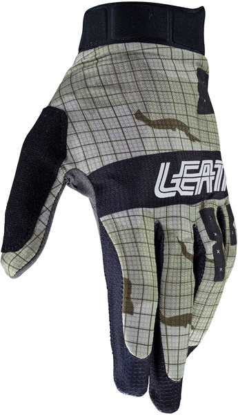 Rękawiczki długie Leatt MTB 1.0 GripR Desert