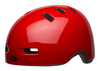 Kask dziecięcy BELL LIL RIPPER (czerwony)