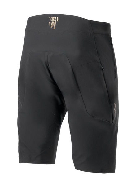 Spodenki ALPINESTARS A-ARIA ELITE (czarne)