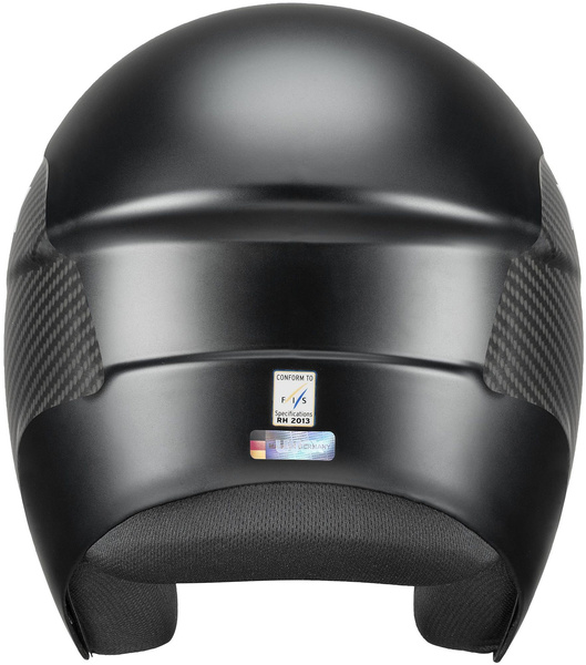 Kask narciarski Uvex Invictus Carbon