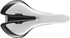 Siodełko sportowe damskie Giant Liv Contact SL Upright (białe)