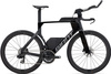 Rower triathlonowy Giant Trinity Advanced SL 1 (2025) | karbonowy | Carbon Matte Carbon