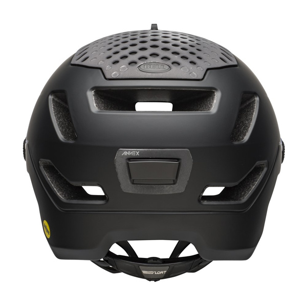 Kask miejski BELL ANNEX SHIELD MIPS Matte Black