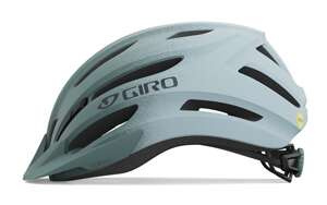 Kask MTB GIRO REGISTER II INTEGRATED MIPS biało-szary