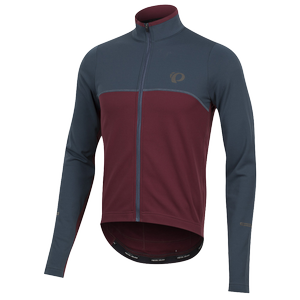 Bluza męska Pearl Izumi Select Thermal Midnight Navy Port