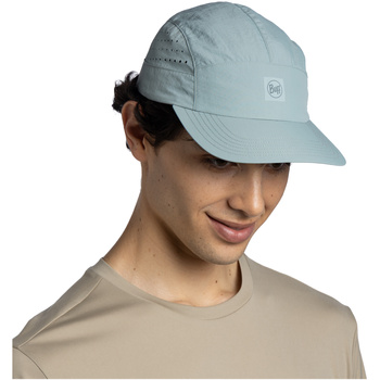 Czapka z daszkiem BUFF SPEED CAP SOLID MIST L/XL