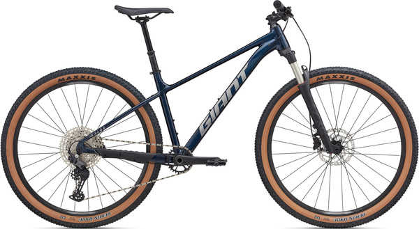 Rower MTB Giant Talon 0 (2025) Ultra Navy