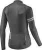 Bluza Giant Podium Mid-Thermal Black Grey