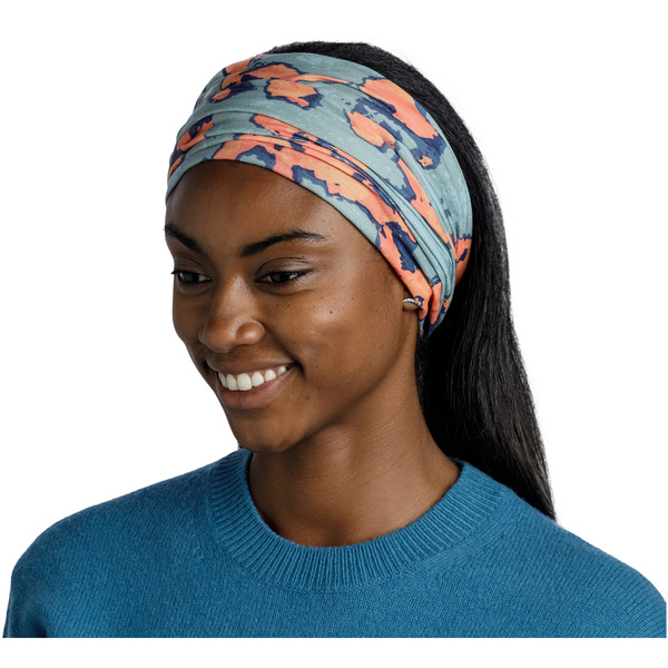 Bandana BUFF ORIGINAL ECOSTRETCH BITUR OPALINE