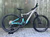 Używany rower elektryczny MTB Orbea Rise H30 EP8