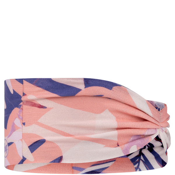Opaska BUFF COOLNET UV® ELLIPSE HEADBAND AKEI MULTI