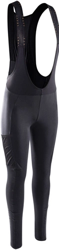 Spodnie z szelkami Leatt MTB Endurance 4.0 (czarne)