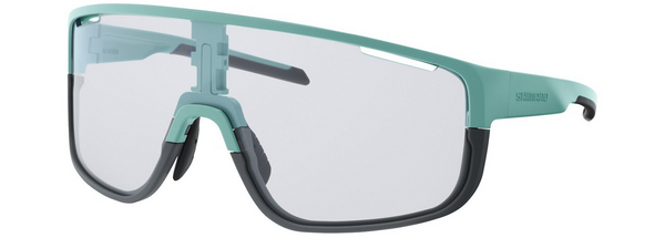 Okulary Shimano Pulsar 3 Ridescape OR (morski)