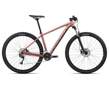 Rower MTB Orbea ONNA 29 40 Red - Green