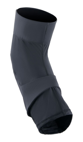 Ochraniacze na kolana ALPINESTARS A-MOTION PLASMA PRO (czarne)