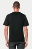 Koszulka ALPINESTARS ALWAYS 2.0 CSF TEE z krótkim rękawem (czarna)