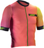 Koszulka Leatt MTB Endurance 6.0 (różowo-żółta)