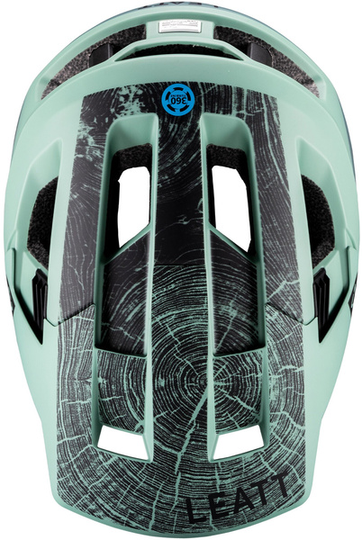 Kask Leatt MTB AllMtn 4.0 V25 Teal