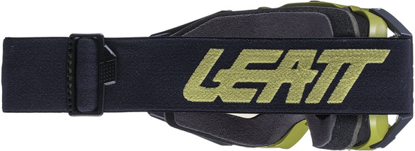Gogle Leatt Velocity 6.5 Desert