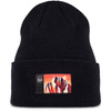 Czapka BUFF KNITTED BEANIE LILON GEM BLACK