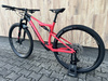 Używany karbonowy rower MTB Orbea Oiz M30 Coral Black