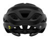 Kask szosowy GIRO HELIOS SPHERICAL MIPS czarny mat