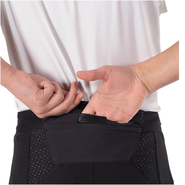 Komplet rowerowy dziecięcy Leatt Ride Kit MTB 1.0 (czarny)