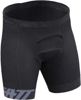 Spodenki wewnętrzne z wkładką Leatt MTB 2.0