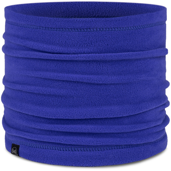 Bandana BUFF POLAR NECKWARMER SOLID ULTRAMARINE