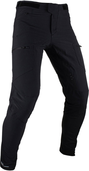 Spodnie dziecięce Leatt MTB Enduro 3.0 Junior (czarne)