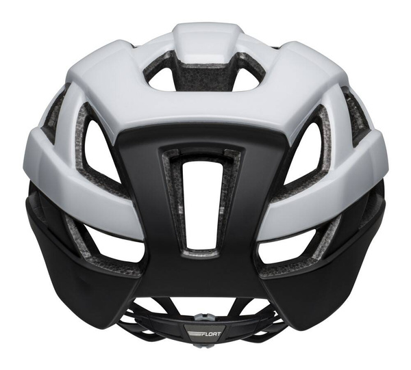 Kask szosowy BELL FALCON XR INTEGRATED MIPS (biało-czarny)