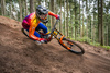 Rama MTB Giant Glory Advanced (2023) | karbonowa | Legends Edition