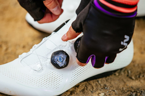 Buty damskie szosowe Giant Liv Macha Pro HV