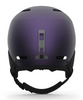 Kask zimowy GIRO LEDGE FS (fioletowy)