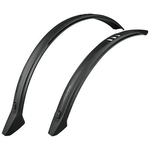 Komplet błotników SKS Velo 55 Junior 24"