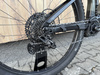 Używany rower elektryczny MTB Trek Rail 9 (2021) zielony
