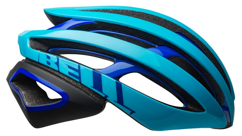 Kask szosowy BELL Z20 INTEGRATED MIPS (niebieski)