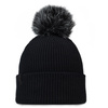 Czapka BUFF KNITTED BEANIE KESHA BLACK