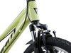 Rower MTB dziecięcy Giant Talon 20 (2024) Muscat Blanc