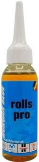 Olej do łańcucha Morgan Blue Rolls Pro (50 ml)