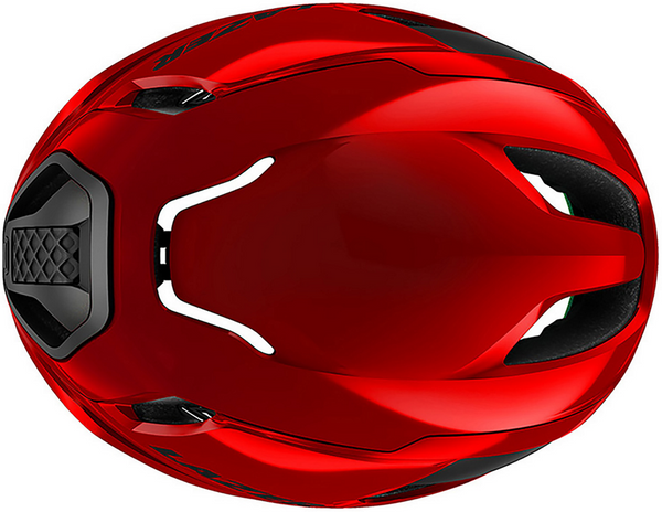 Kask szosowy Lazer Vento KinetiCore Metallic Red