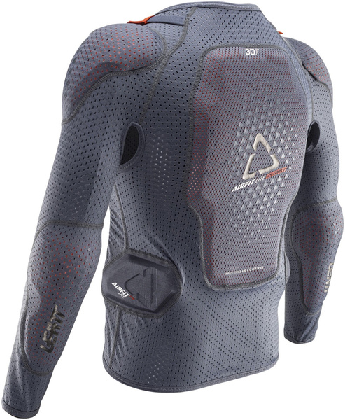 Ochraniacz ciała dziecięcy Leatt Body Tee 3DF AirFit Lite Evo Junior